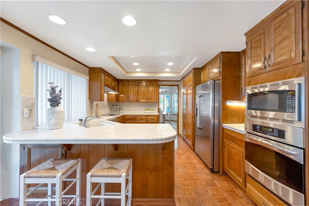 6225 Riviera Circle Long Beach, CA 90815 - Photo 22 of 51 NEW GARBAGE DISPOSAL INSTALLED