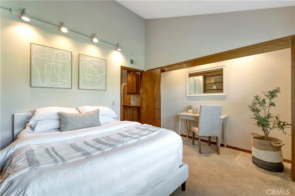 6225 Riviera Circle Long Beach, CA 90815 - Photo 26 of 51 CLOSET AREA