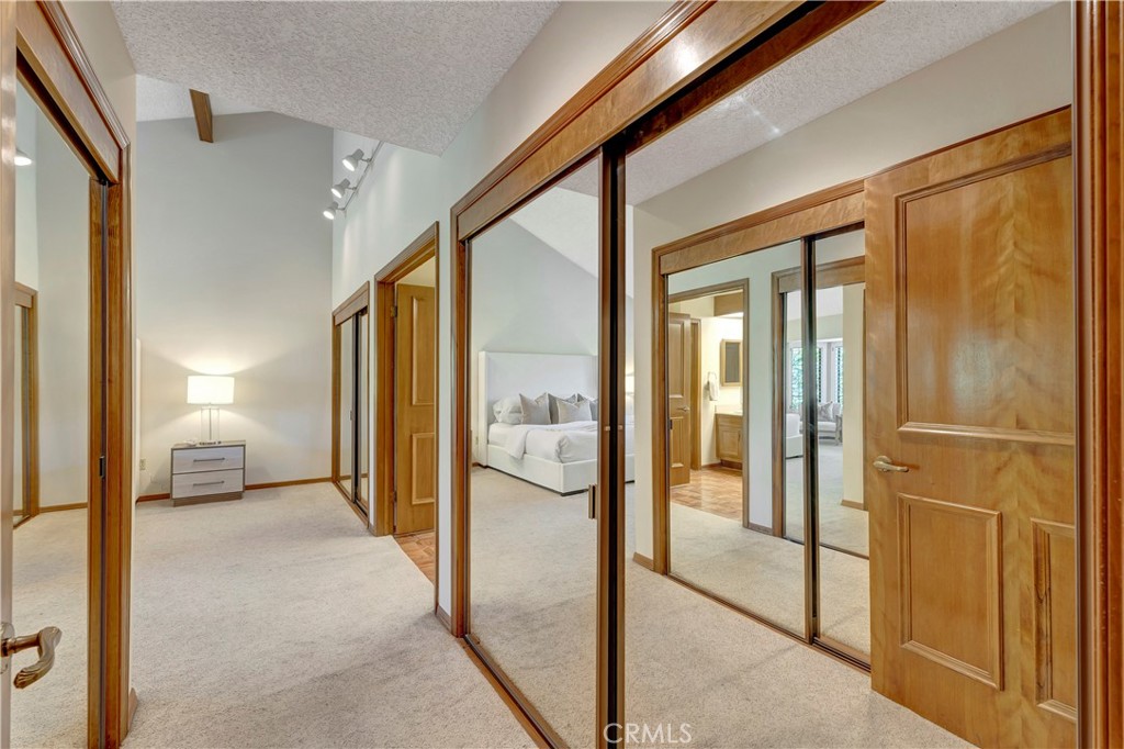 6225 Riviera Circle Long Beach, CA 90815 - Photo 29 of 51 ENTER THE PRIMARY BEDROOM