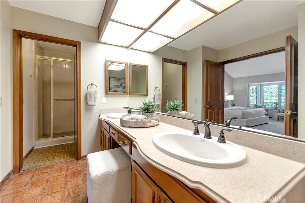 6225 Riviera Circle Long Beach, CA 90815 - Photo 35 of 51 SEPARATE SHOWER