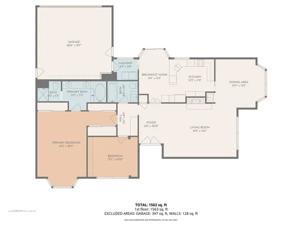 $849,000 | 6225 Riviera Circle, Long Beach, CA 90815