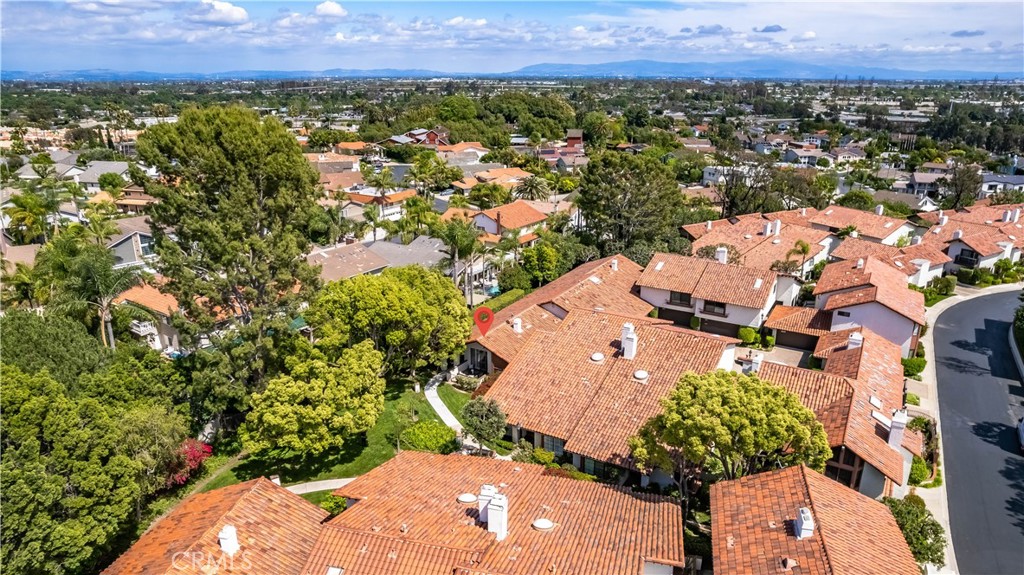 6225 Riviera Circle Long Beach, CA 90815 - Photo 39 of 51 AERIAL VIEW