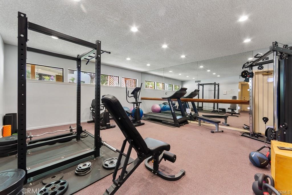 6225 Riviera Circle Long Beach, CA 90815 - Photo 49 of 51 FITNESS ROOM