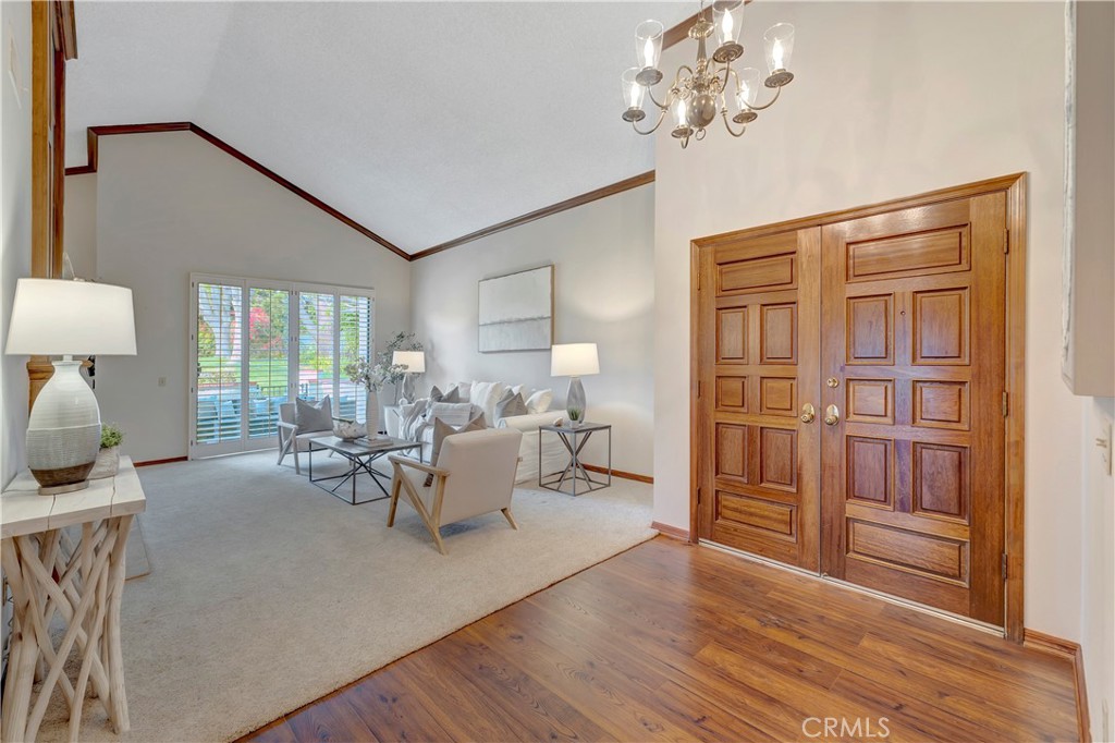 6225 Riviera Circle Long Beach, CA 90815 - Photo 9 of 51 DOUBLE DOOR