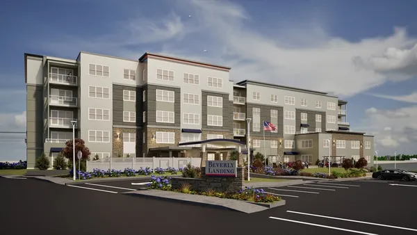 $519,000 | 50 Balch Street, Unit 209, Beverly, MA 01915