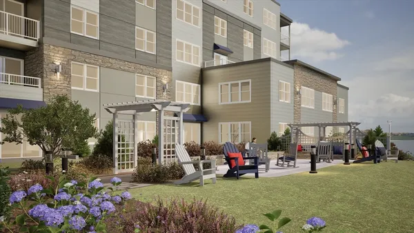 $519,000 | 50 Balch Street, Unit 209, Beverly, MA 01915