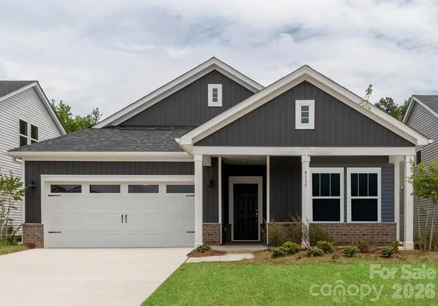 $384,390 | 853 Santina Avenue, York, SC 29745