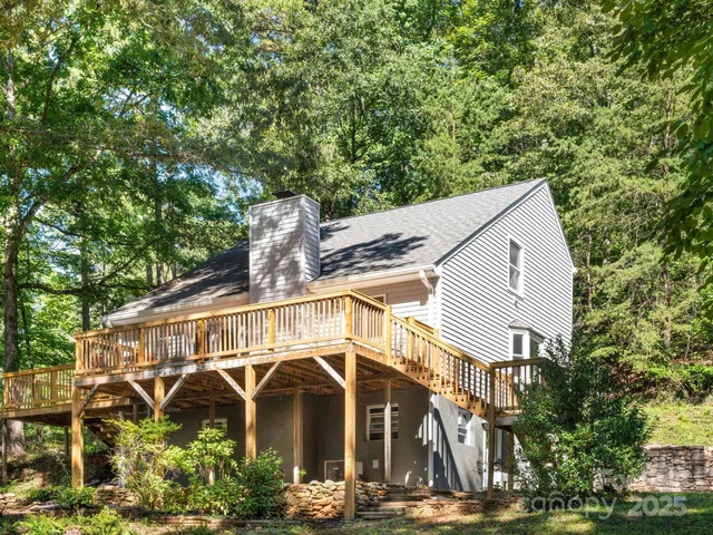 $445,000 | 3 Crabapple Lane, Candler, NC 28715