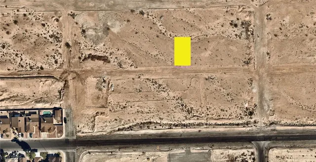 $31,000 | Vacant Land, North Las Vegas, NV 89030