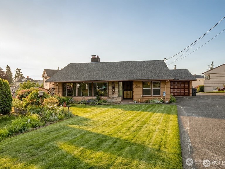 809 North L Street Aberdeen, WA 98520 - Photo 2 of 38