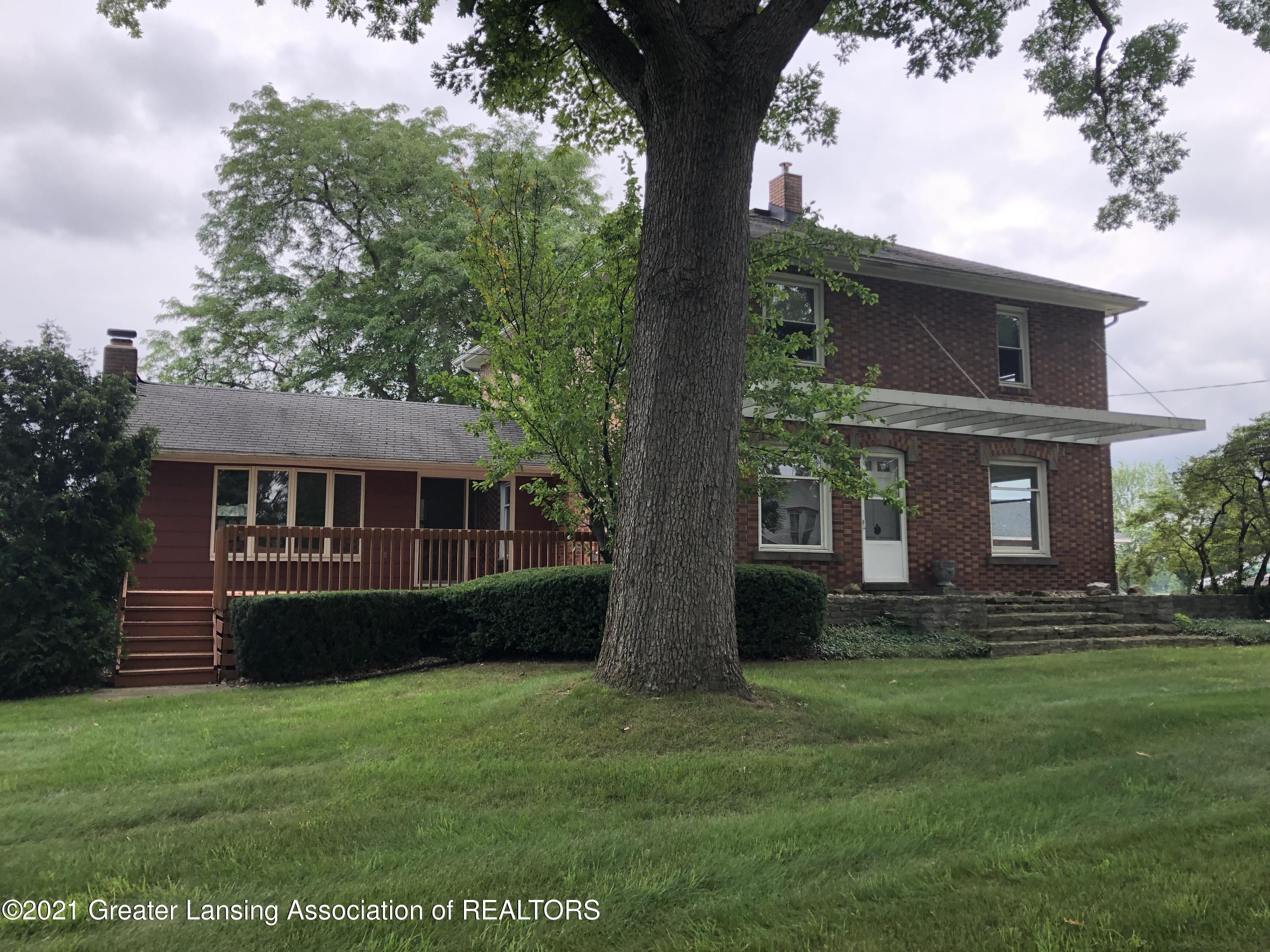 7960 South Dewitt Road Dewitt, MI 48820 - Photo 1 of 22 DeWitt