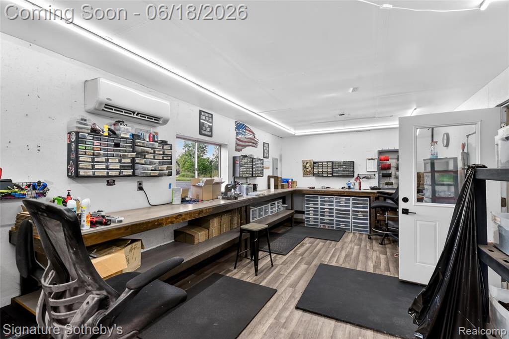 741 West Hunt Road Mayville, MI 48744 - Photo 69 of 99