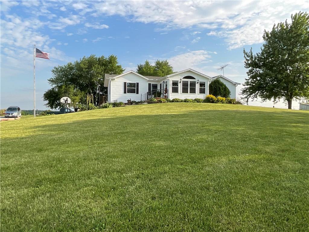 425 Northwest Pleasant Rd  