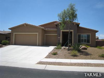 11907 North Sage Brook Road Tucson, AZ 85737 - Photo 1 of 16