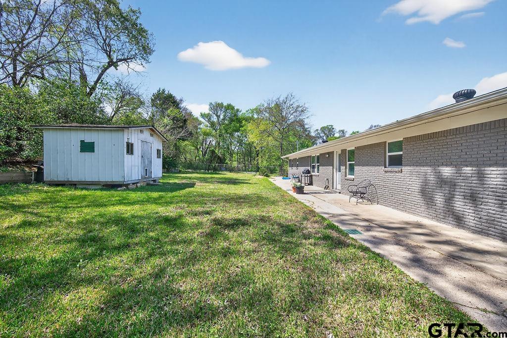 600 Bunny Rabbit Road Athens, TX 75751 - Photo 18 of 19 Gallery Image 18