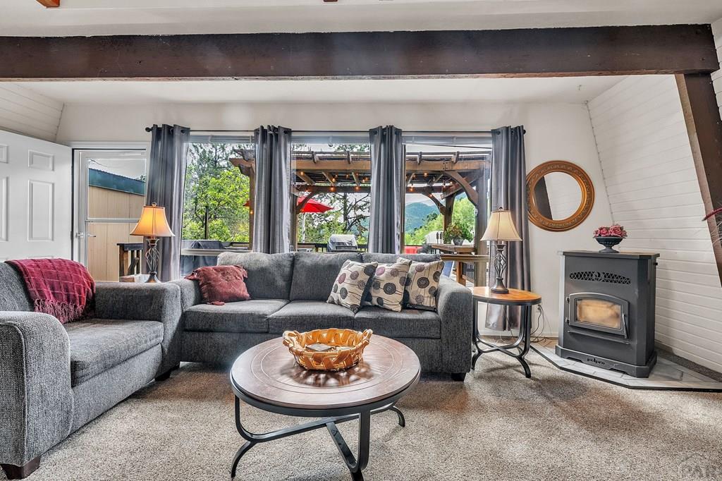 203 County Road 370 Rye, CO 81069 - Photo 5 of 60