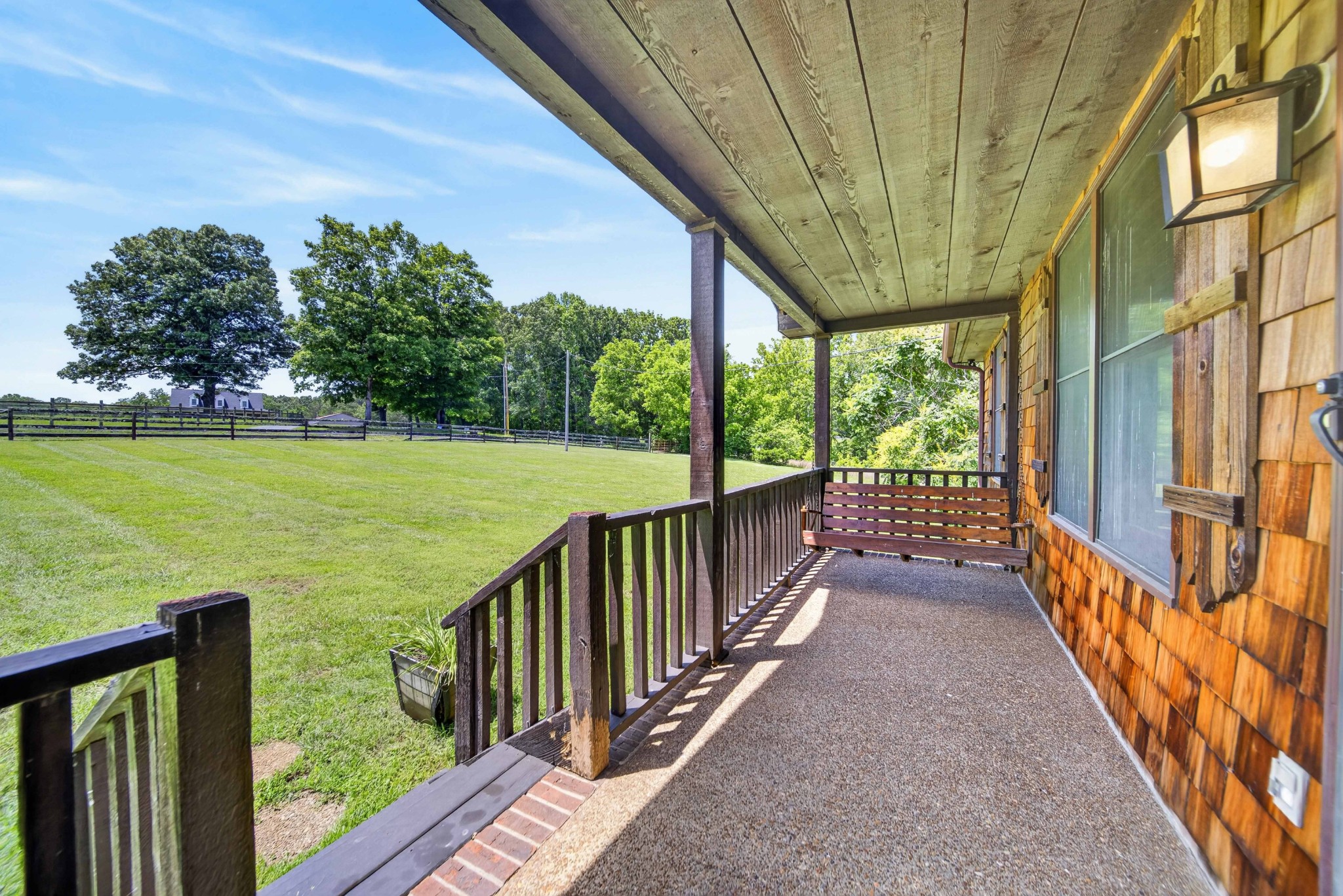 7190 Bahne Road Fairview, TN 37062 - Photo 10 of 58