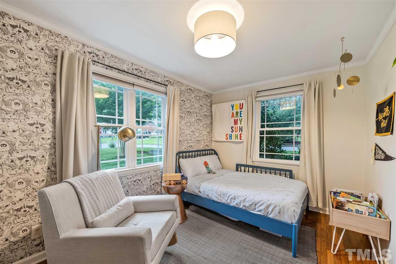 2101 Ann Street Raleigh, NC 27608 - Photo 18 of 27