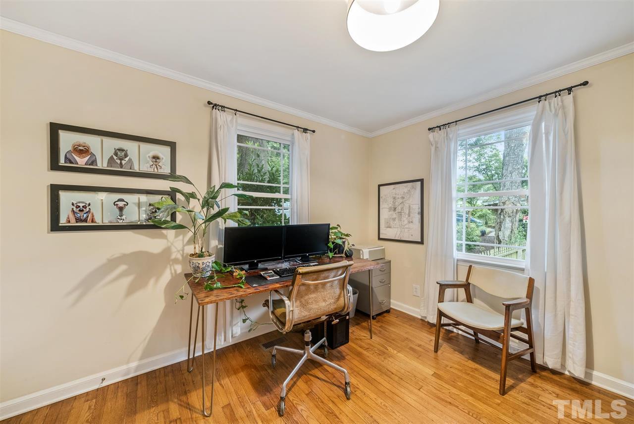 2101 Ann Street Raleigh, NC 27608 - Photo 20 of 27