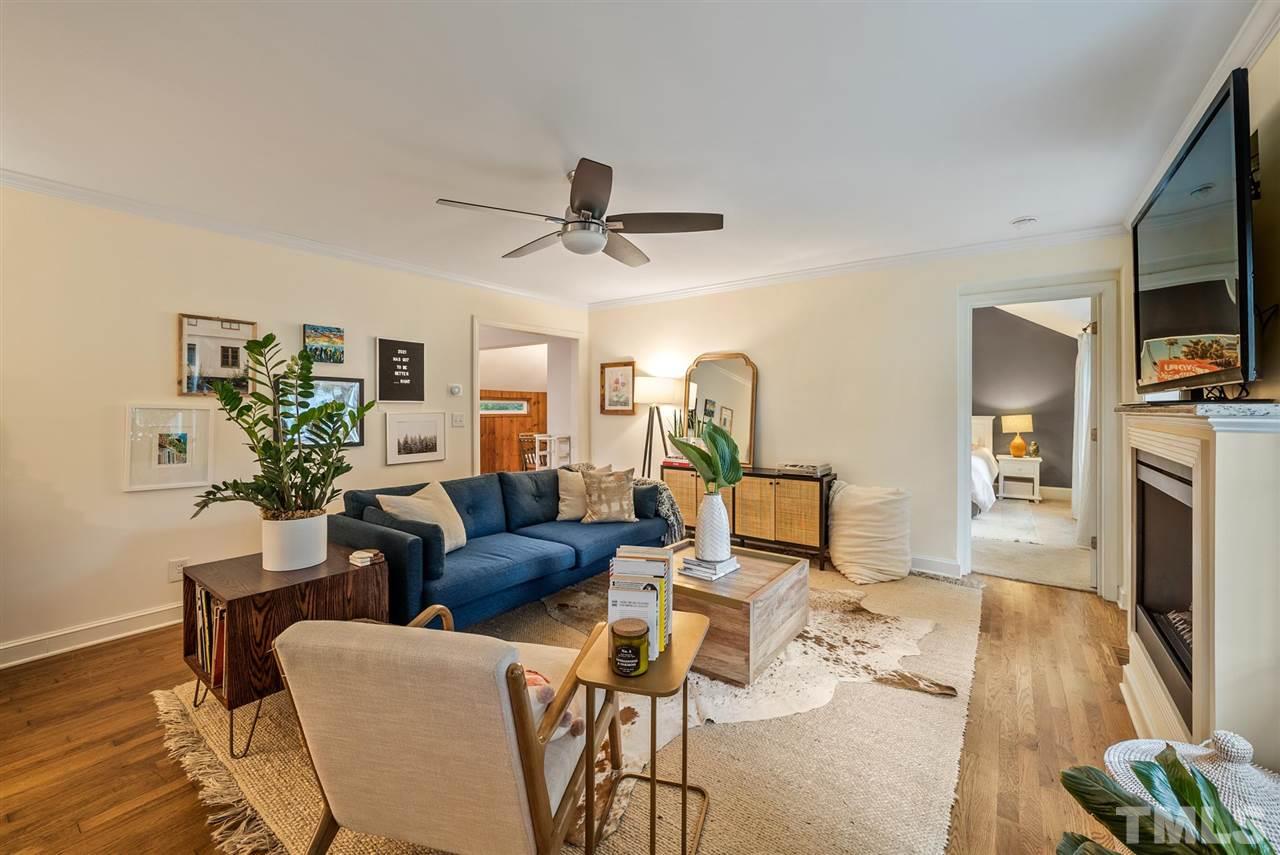 2101 Ann Street Raleigh, NC 27608 - Photo 3 of 27