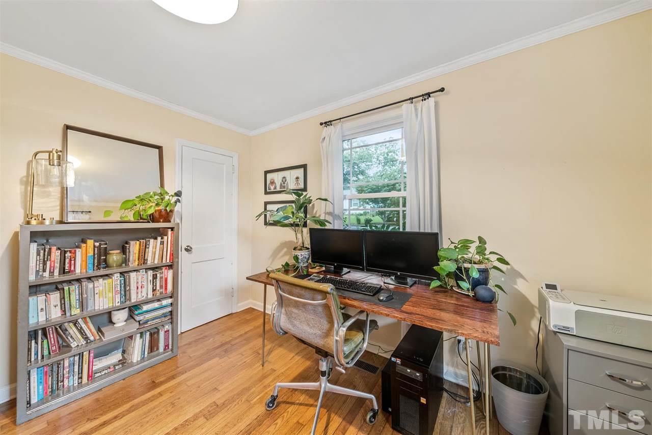 2101 Ann Street Raleigh, NC 27608 - Photo 21 of 27