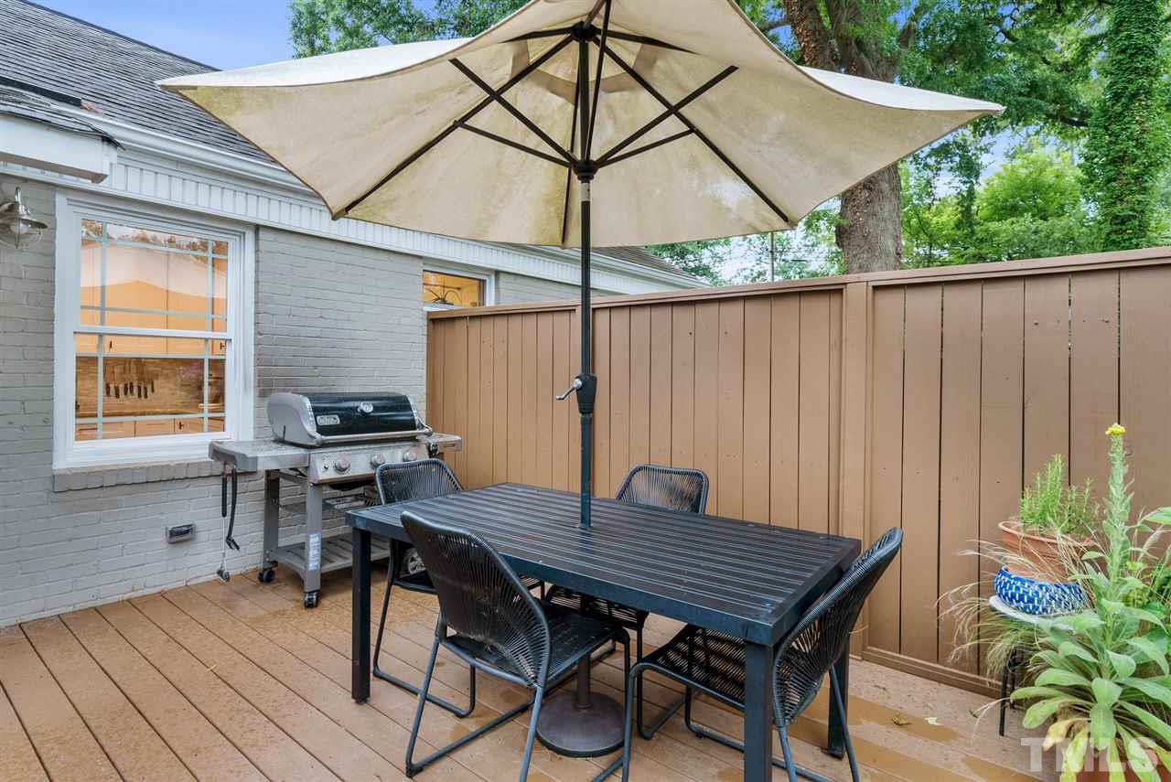 2101 Ann Street Raleigh, NC 27608 - Photo 22 of 27