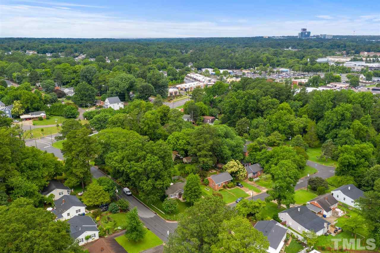 2101 Ann Street Raleigh, NC 27608 - Photo 25 of 27