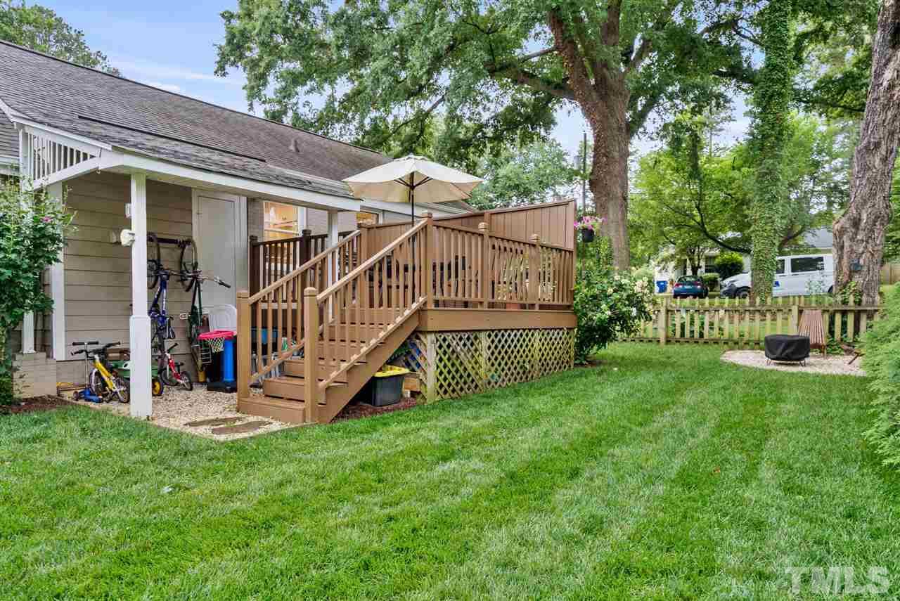 2101 Ann Street Raleigh, NC 27608 - Photo 6 of 27