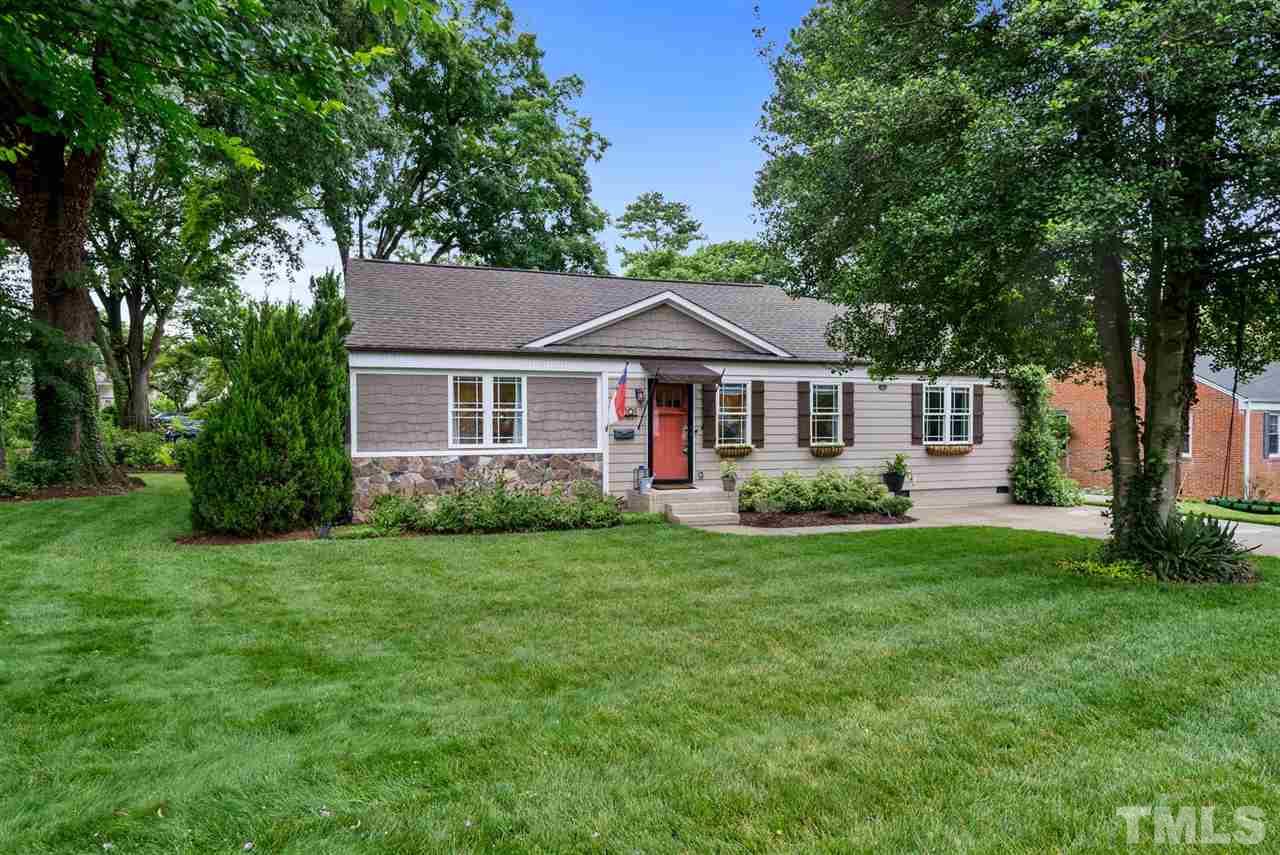 2101 Ann Street Raleigh, NC 27608 - Photo 7 of 27