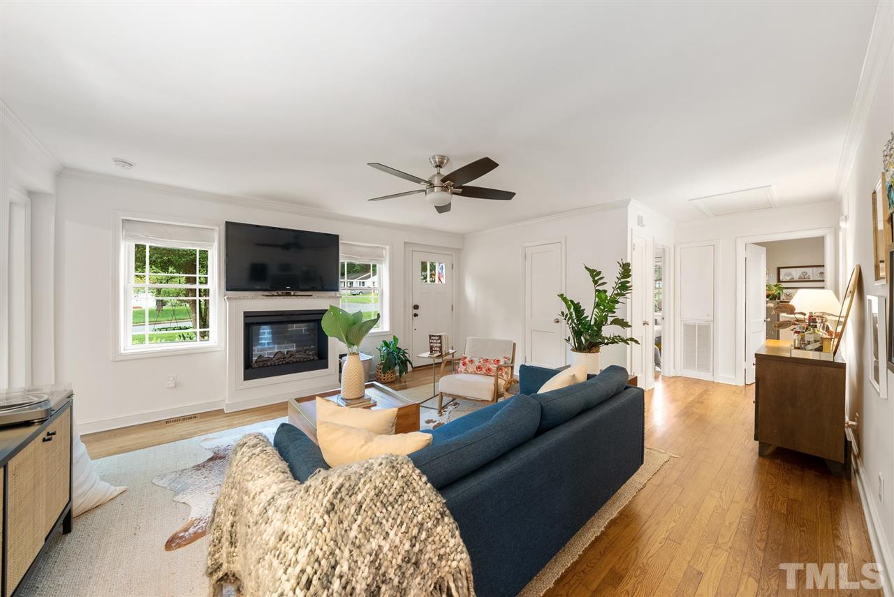 2101 Ann Street Raleigh, NC 27608 - Photo 8 of 27