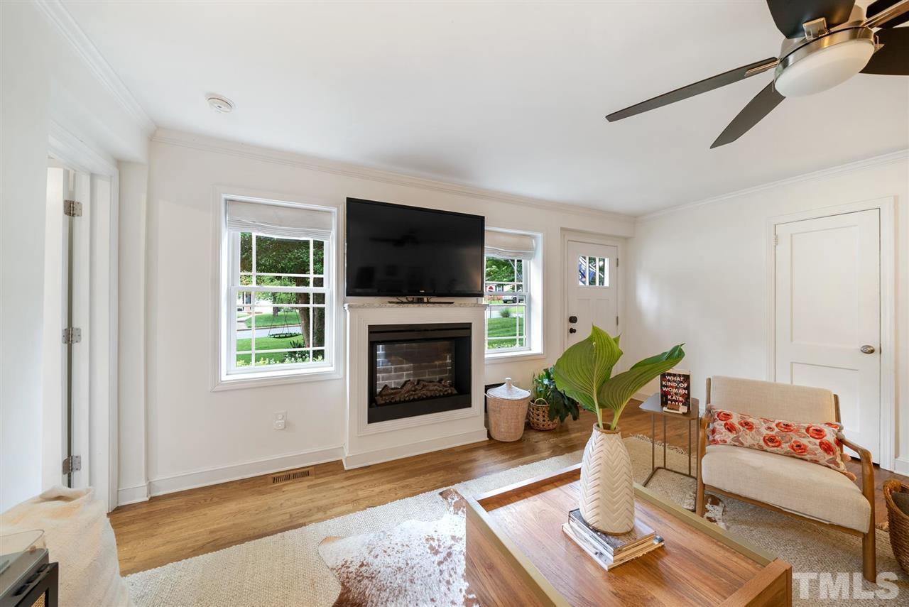 2101 Ann Street Raleigh, NC 27608 - Photo 9 of 27