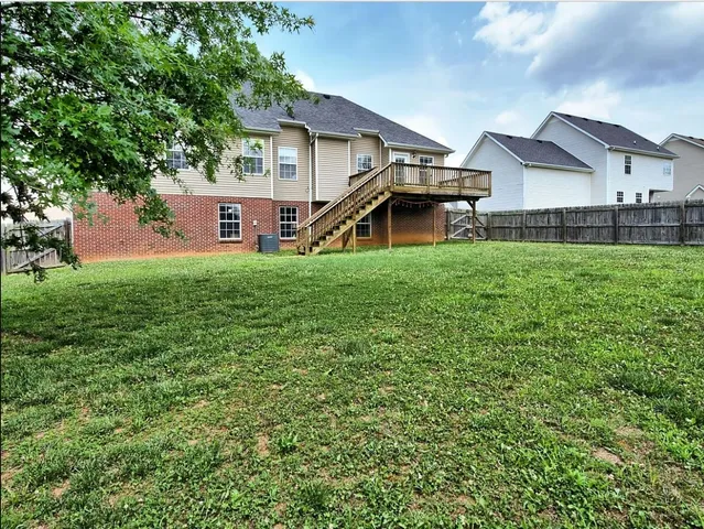 $1,997 | 736 Winding Bluff Way, Clarksville, TN 37040