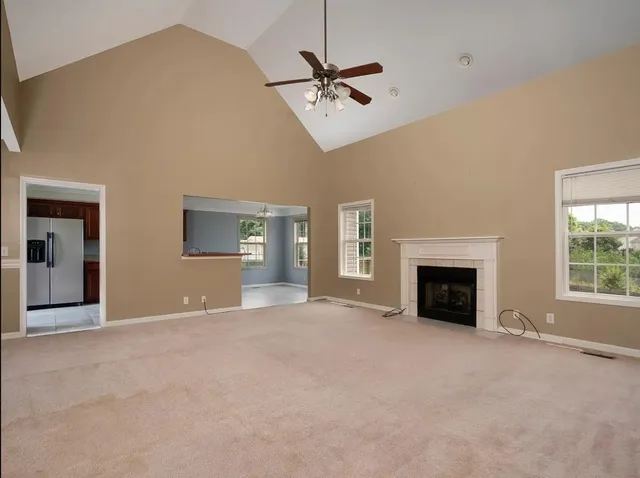 $1,997 | 736 Winding Bluff Way, Clarksville, TN 37040