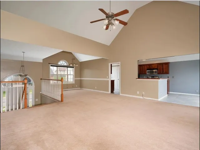 $1,997 | 736 Winding Bluff Way, Clarksville, TN 37040