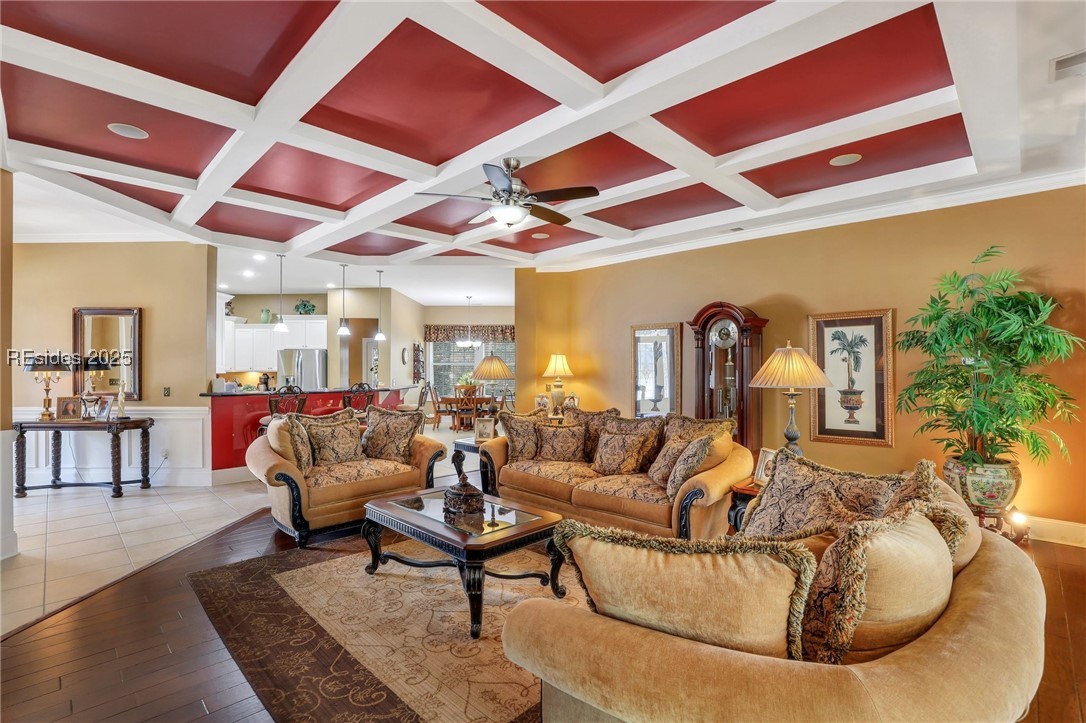 25 Lakes Crossing Bluffton, SC 29910 - Photo 12 of 76