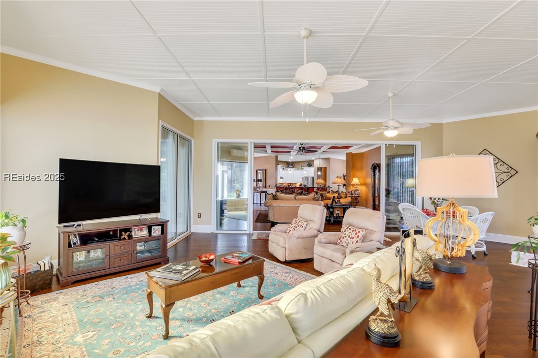 25 Lakes Crossing Bluffton, SC 29910 - Photo 13 of 76