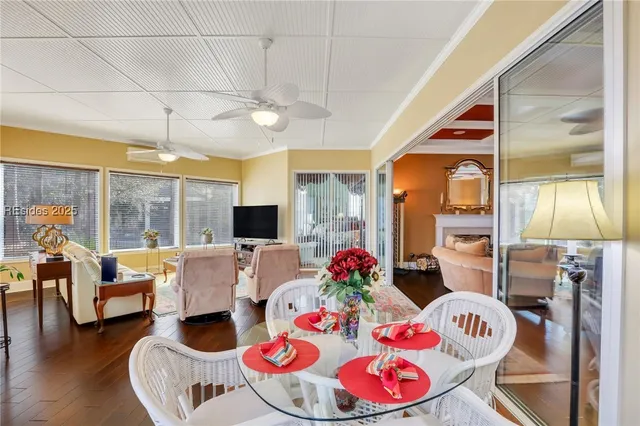 $849,000 | 25 Lakes Crossing, Bluffton, SC 29910