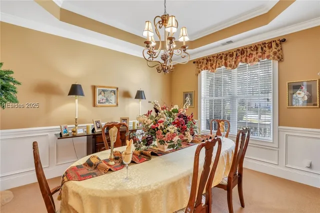 $849,000 | 25 Lakes Crossing, Bluffton, SC 29910