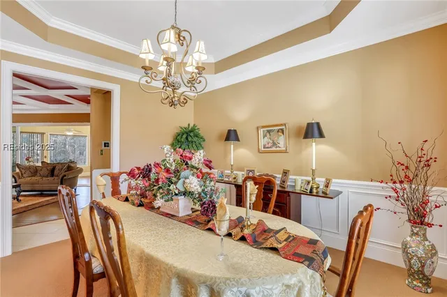 $849,000 | 25 Lakes Crossing, Bluffton, SC 29910