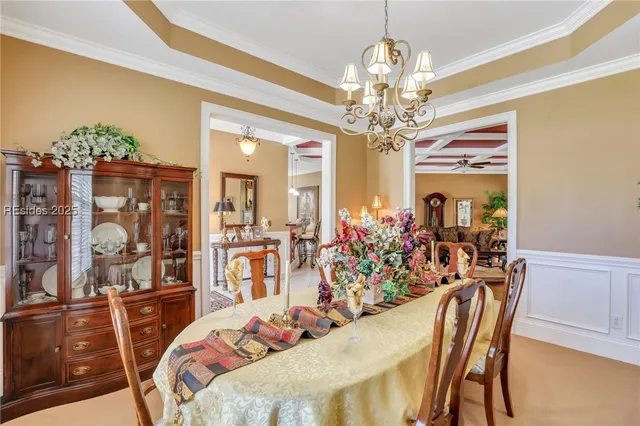 $849,000 | 25 Lakes Crossing, Bluffton, SC 29910