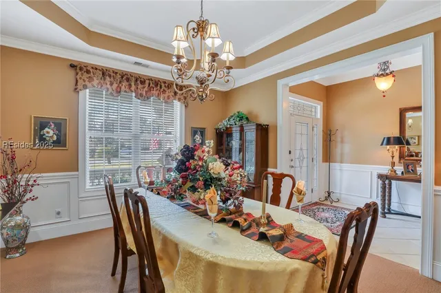 $849,000 | 25 Lakes Crossing, Bluffton, SC 29910