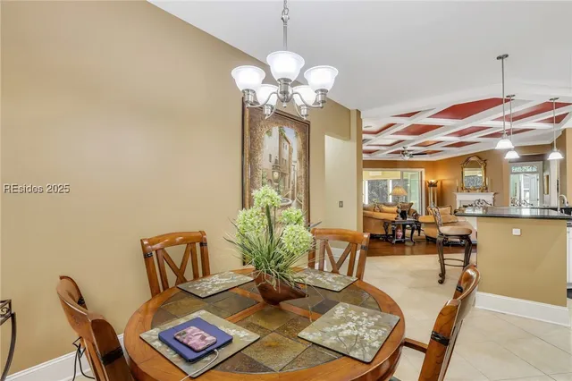 $849,000 | 25 Lakes Crossing, Bluffton, SC 29910