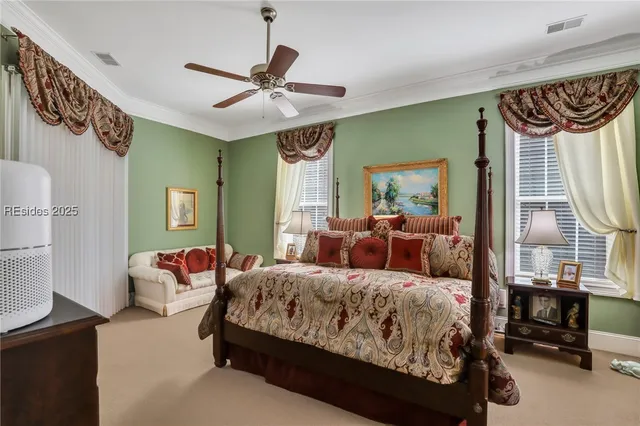 $849,000 | 25 Lakes Crossing, Bluffton, SC 29910