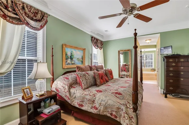 $849,000 | 25 Lakes Crossing, Bluffton, SC 29910