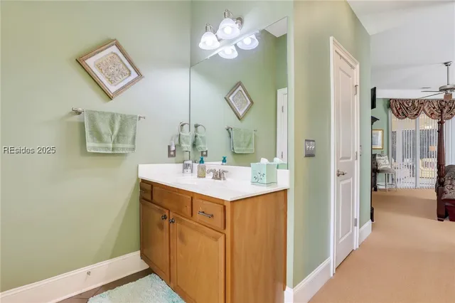 $849,000 | 25 Lakes Crossing, Bluffton, SC 29910