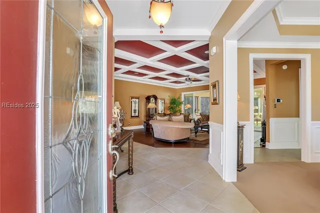 $849,000 | 25 Lakes Crossing, Bluffton, SC 29910