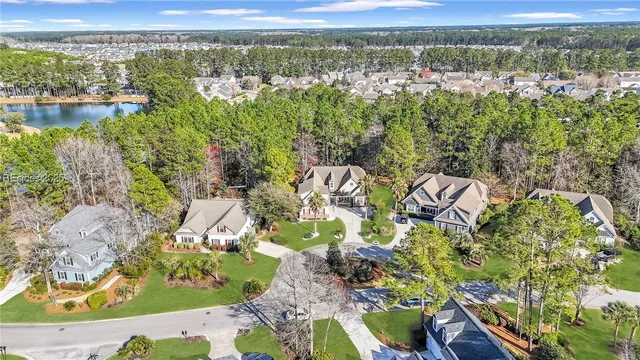 $849,000 | 25 Lakes Crossing, Bluffton, SC 29910