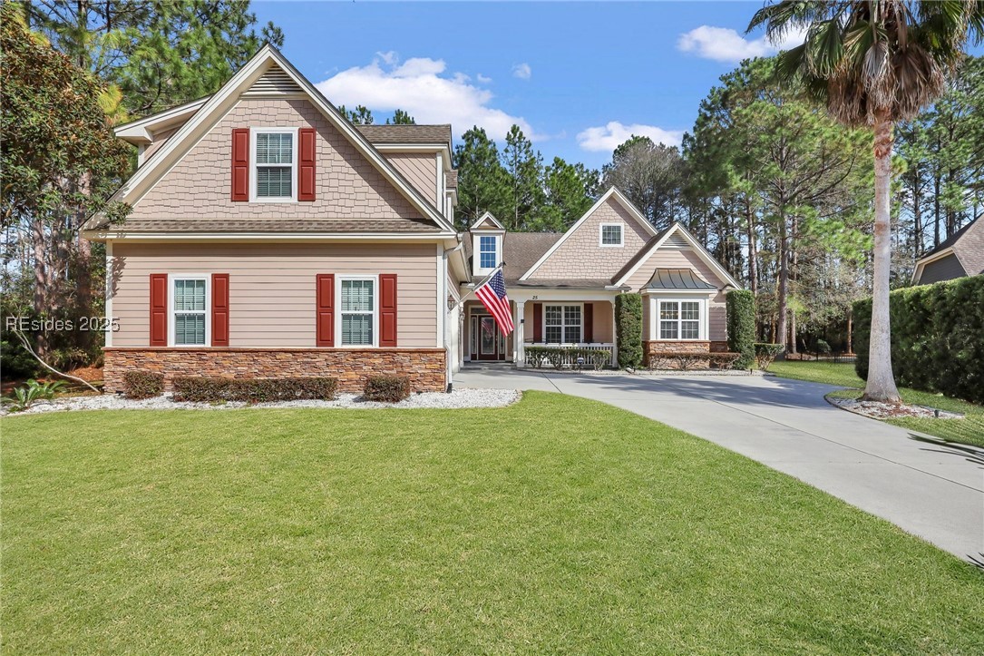 25 Lakes Crossing Bluffton, SC 29910 - Photo 74 of 76