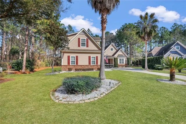 $849,000 | 25 Lakes Crossing, Bluffton, SC 29910