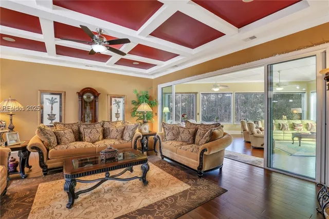 $849,000 | 25 Lakes Crossing, Bluffton, SC 29910